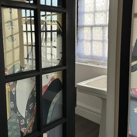 Central London Apartment - Ysabel المظهر الخارجي الصورة
