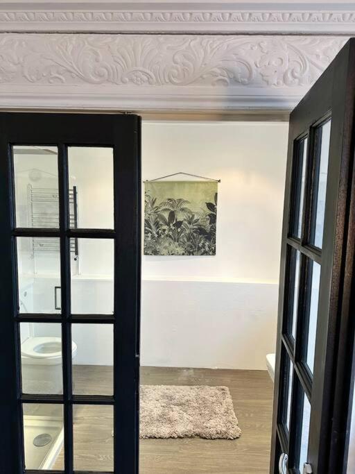 Central London Apartment - Ysabel المظهر الخارجي الصورة