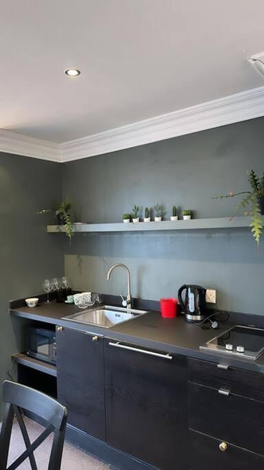 Central London Apartment - Ysabel المظهر الخارجي الصورة
