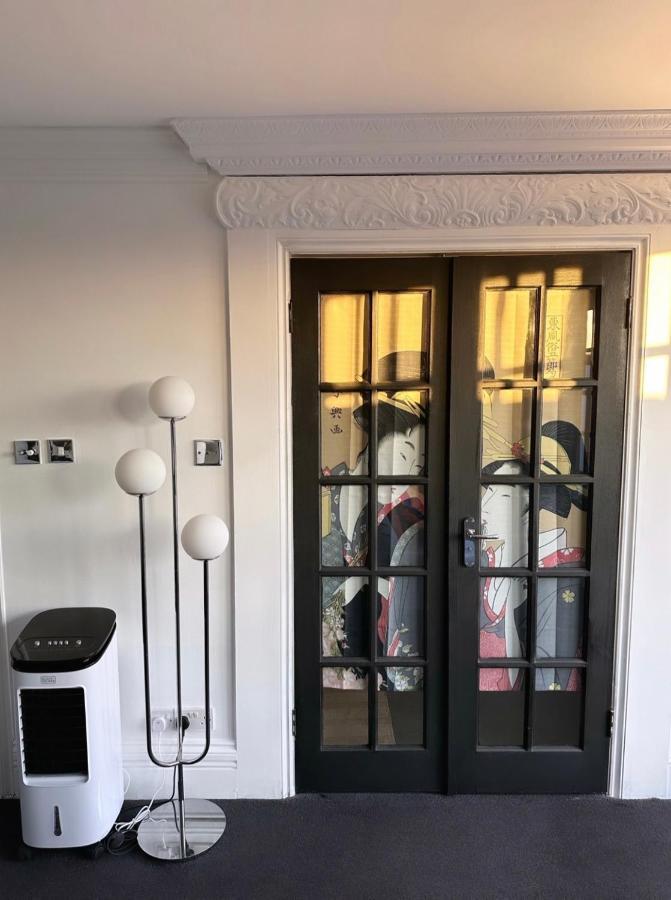 Central London Apartment - Ysabel المظهر الخارجي الصورة