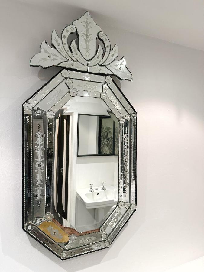 Central London Apartment - Ysabel المظهر الخارجي الصورة